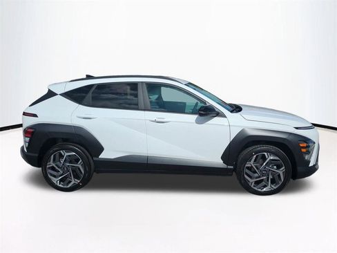New 2026 Hyundai Kona SEL Premium FWD image 4