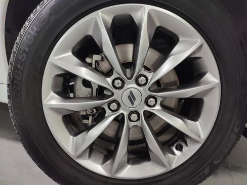 Used 2024 Dodge Durango Citadel image 34