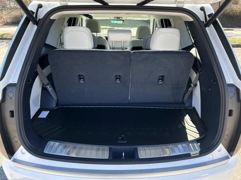 New 2026 Hyundai Palisade Calligraphy image 16