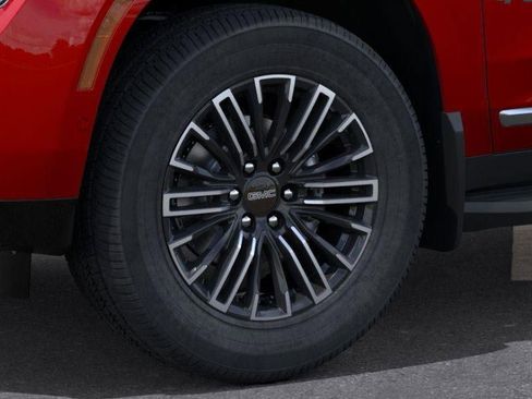 New 2026 GMC Yukon Elevation w/ Elevation Premium Package image 9