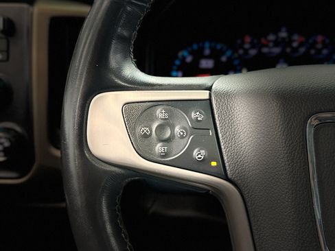 Used 2017 GMC Sierra 1500 Denali w/ Denali Ultimate Package AWD/4WD image 18