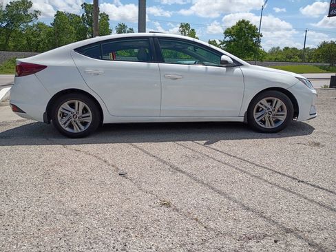 Used 2020 Hyundai Elantra Value Edition FWD image 6