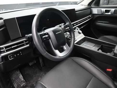 Used 2024 Hyundai Santa Fe XRT AWD/4WD image 18