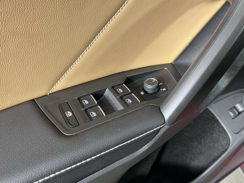 Certified 2024 Volkswagen Tiguan SE R-Line image 19