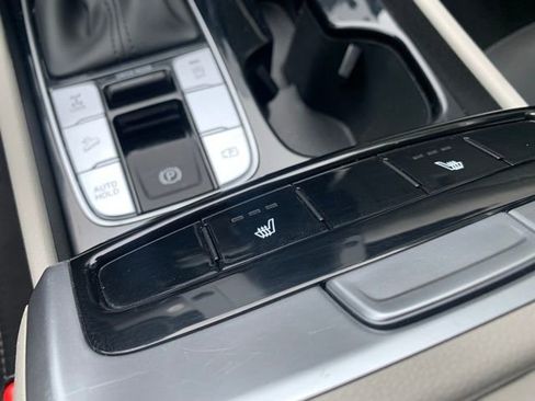 Certified 2024 Hyundai Tucson SEL image 21