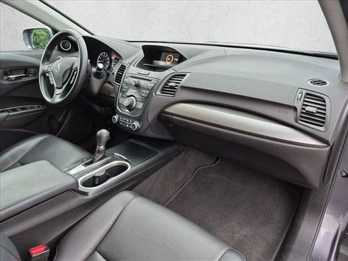 Used 2017 Acura RDX FWD image 21