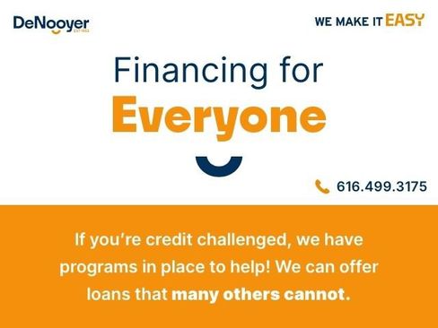 New 2026 Chevrolet Equinox RS w/ Convenience Package III image 35