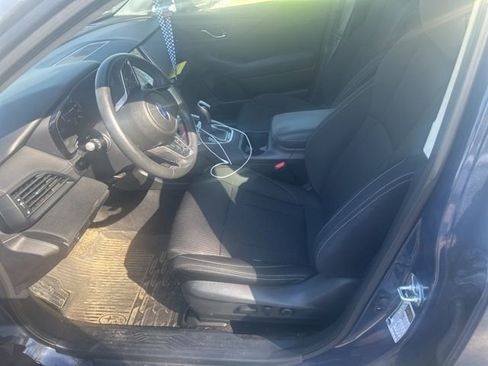 Used 2024 Subaru Legacy Premium image 49