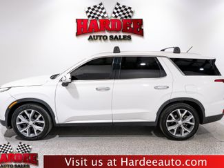 Used 2021 Hyundai Palisade SEL w/ Convenience Package FWD 360° Tour