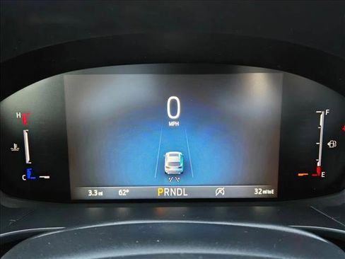 New 2026 Ford Escape Active image 10