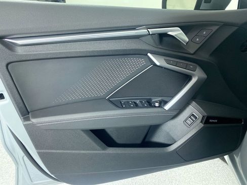 Certified 2025 Audi A3 2.0T Premium Plus image 20