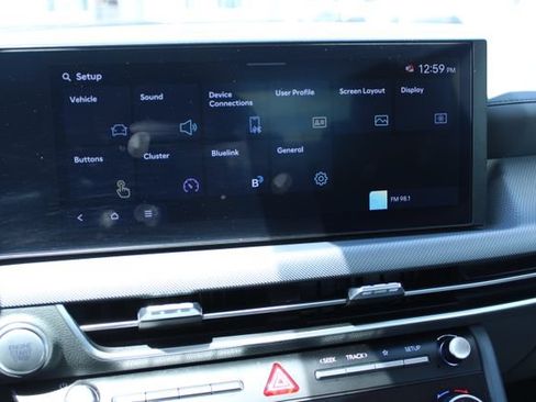 Used 2025 Hyundai Sonata SEL FWD image 21