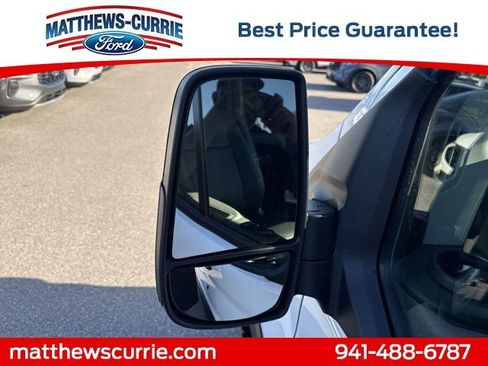 New 2025 Ford Transit 250 Base w/ Exterior Upgrade Package image 8