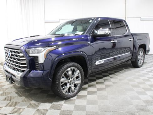 Used 2023 Toyota Tundra Capstone image 38