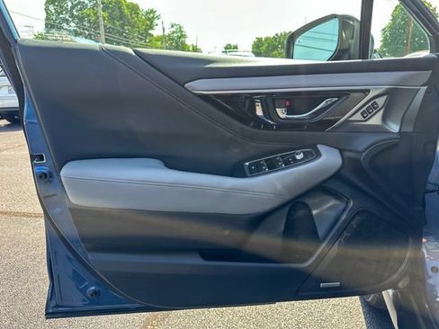 Used 2022 Subaru Outback Limited AWD/4WD image 14