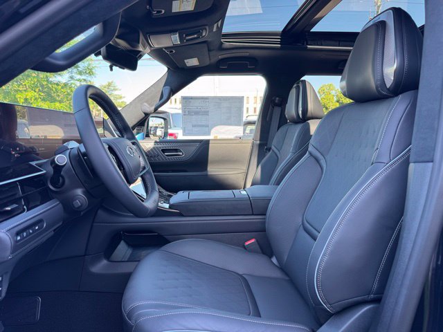 New 2026 INFINITI QX80 Autograph w/ Premium Cargo Package AWD/4WD image 5