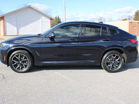 Used 2023 BMW X4 xDrive30i w/ M Sport Package image 6