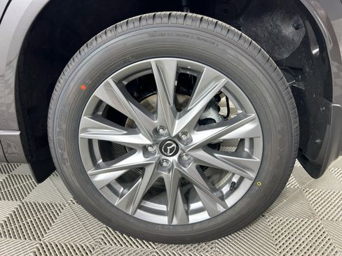 New 2025 MAZDA CX-5 AWD 2.5 S w/ Premium Plus Pkg image 14