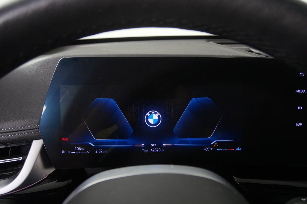 Certified 2025 BMW X1 xDrive28i w/ Convenience Package AWD/4WD image 19