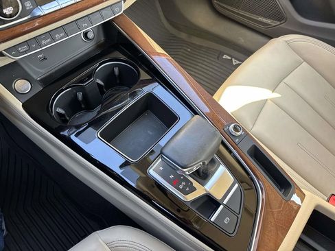 Used 2023 Audi A4 2.0T Premium Plus w/ Premium Plus Package image 28