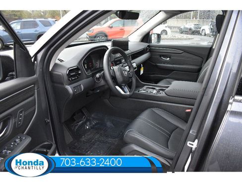 New 2026 Honda Pilot Touring image 28