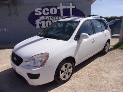 Used 2009 Kia Rondo LX