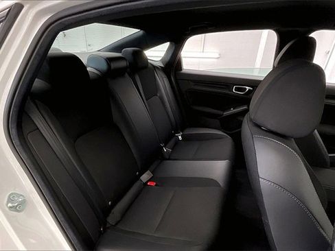 Certified 2024 Honda Civic Sport image 18