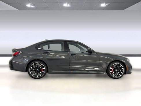 New 2026 BMW 330i Sedan w/ M Sport Package RWD image 8