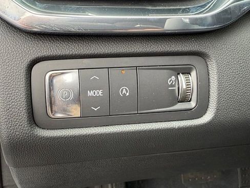 New 2025 GMC Acadia Elevation w/ LPO, Floor Liner Package FWD image 34