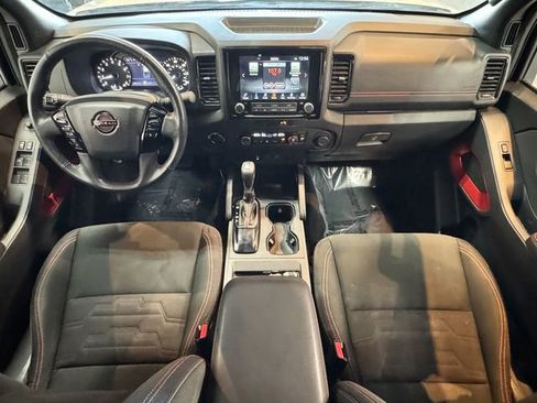 Used 2023 Nissan Frontier PRO-4X w/ Technology Package image 30