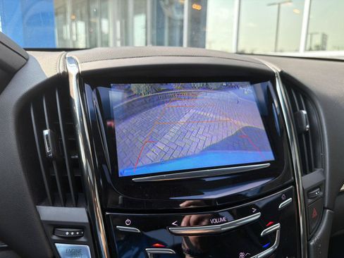 Used 2016 Cadillac ATS V RWD image 33