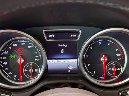 Used 2016 Mercedes-Benz GLE 350 4MATIC image 66