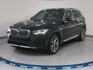 Used 2023 BMW X3 sDrive30i w/ Premium Package video 1