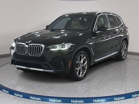 Used 2023 BMW X3 sDrive30i w/ Premium Package image 1
