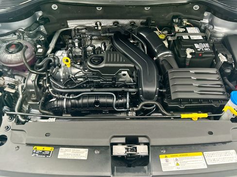 Used 2022 Volkswagen Taos S AWD/4WD image 27