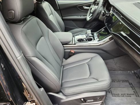 New 2026 Audi Q7 Premium Plus AWD/4WD image 12
