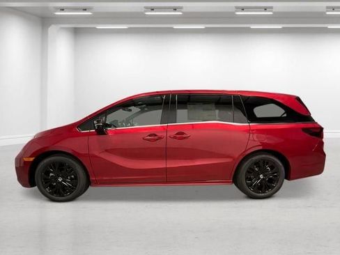 New 2026 Honda Odyssey Sport-L image 2