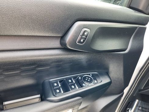 Used 2025 Ford Ranger XLT AWD/4WD image 11