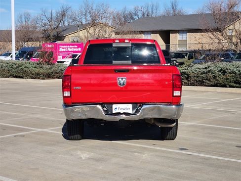 Used 2019 RAM 1500 Classic SLT image 6