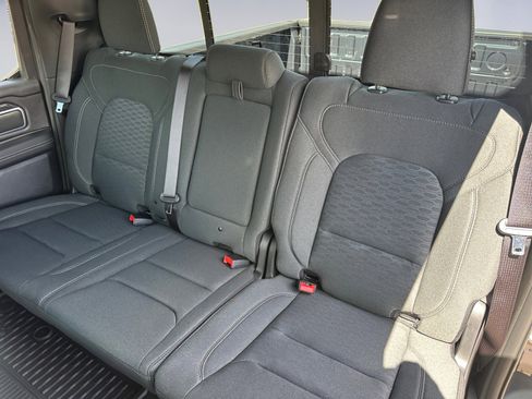 New 2025 RAM 1500 Big Horn image 13