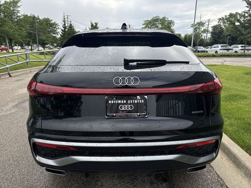 New 2026 Audi Q5 Premium AWD/4WD image 32