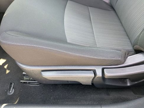 Used 2025 Nissan Sentra SV FWD image 24
