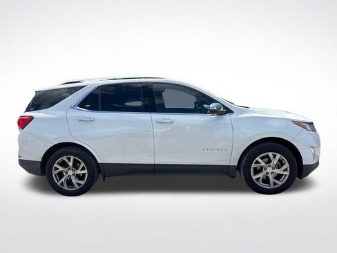 Used 2019 Chevrolet Equinox Premier AWD/4WD image 6