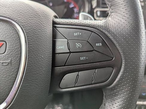 Used 2024 Dodge Durango GT AWD/4WD image 14