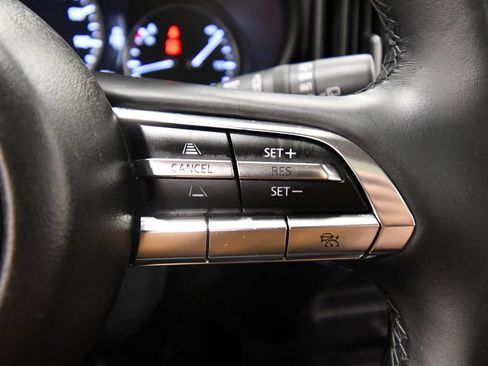 Used 2025 MAZDA CX-50 AWD 2.5 Hybrid w/ Premium Pkg image 22