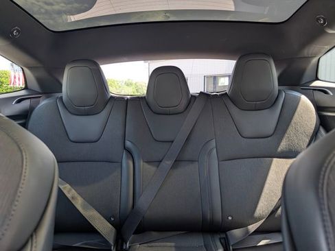 Used 2017 Tesla Model S 75D AWD/4WD image 18