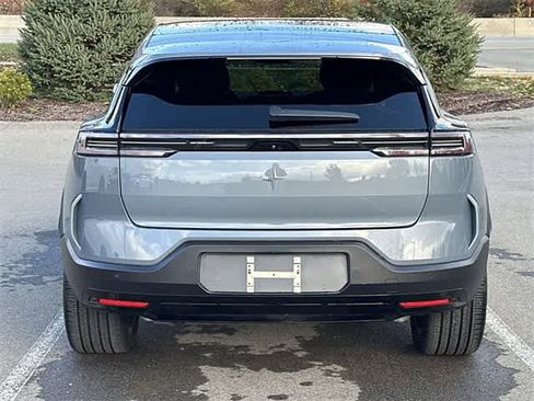 Used 2025 Polestar Polestar 3 image 4