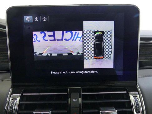 Used 2020 Lincoln Navigator Black Label AWD/4WD image 12