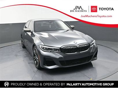 Used 2021 BMW M340i w/ Driving Assistance Package