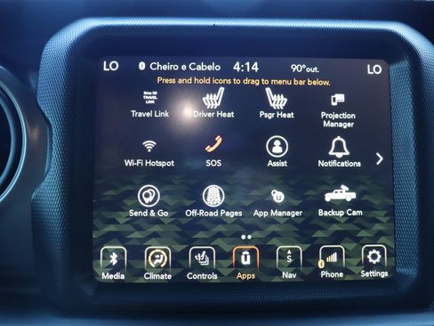 Used 2022 Jeep Gladiator Sport AWD/4WD image 27